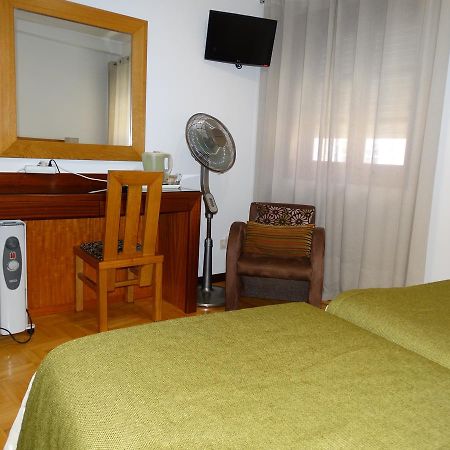 Al Center Aveiro Alojamento Local Hotel Kültér fotó