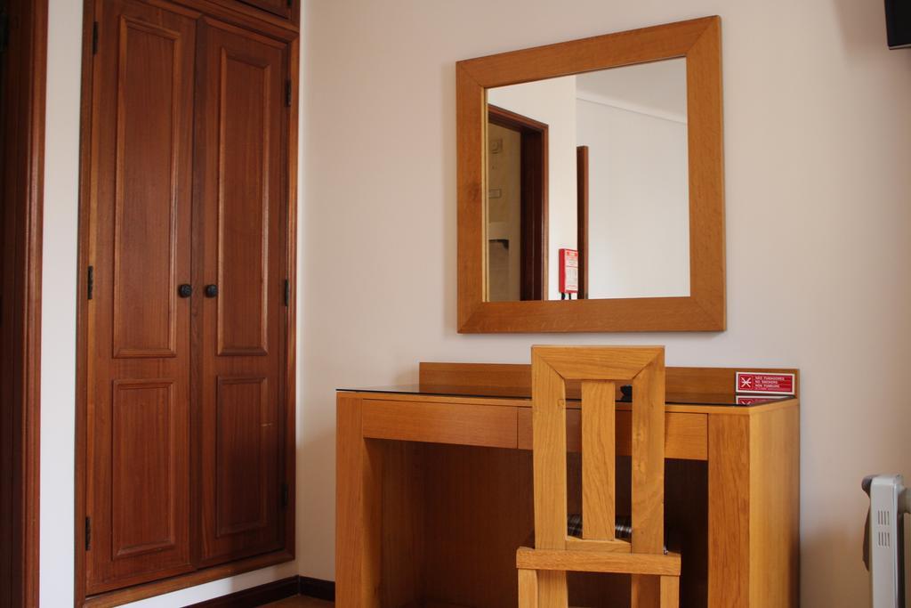 Al Center Aveiro Alojamento Local Hotel Kültér fotó
