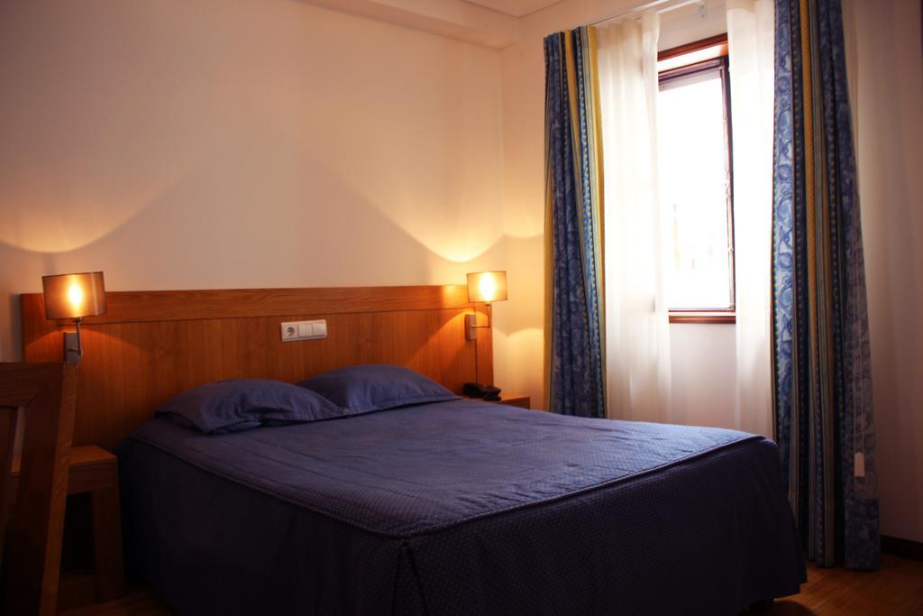 Al Center Aveiro Alojamento Local Hotel Kültér fotó