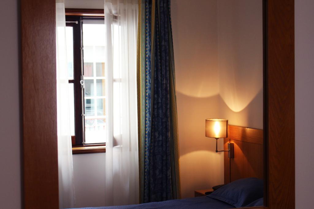 Al Center Aveiro Alojamento Local Hotel Kültér fotó