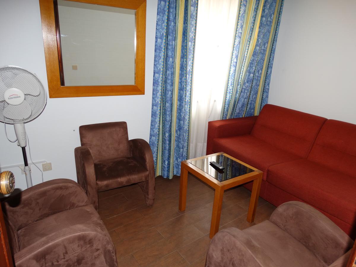 Al Center Aveiro Alojamento Local Hotel Kültér fotó